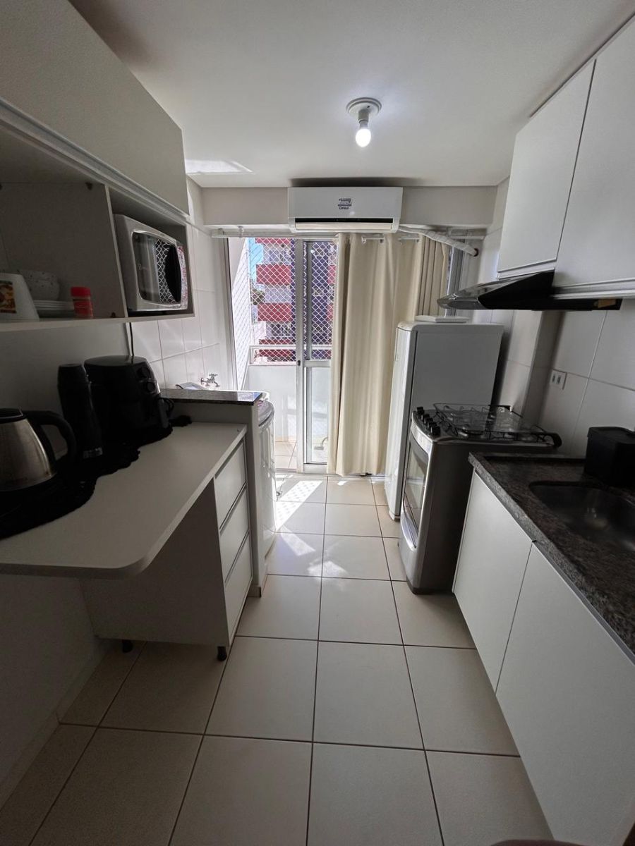 Residencial Cidade Universitária - Aluguel — foto 15