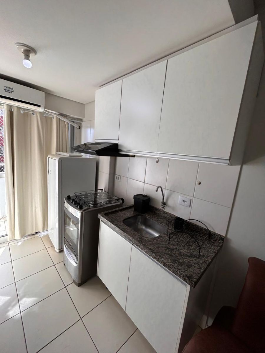 Residencial Cidade Universitária - Aluguel — foto 14