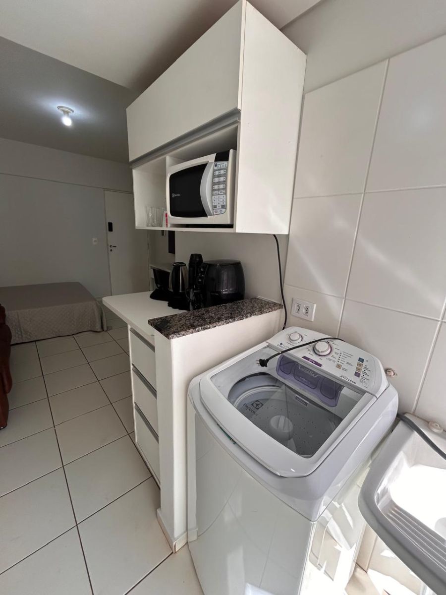 Residencial Cidade Universitária - Aluguel — foto 13
