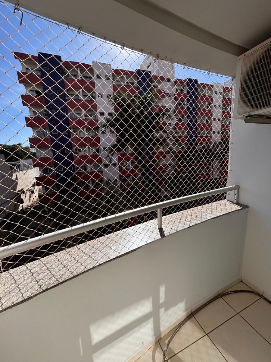 Residencial Cidade Universitária - Aluguel — foto 12
