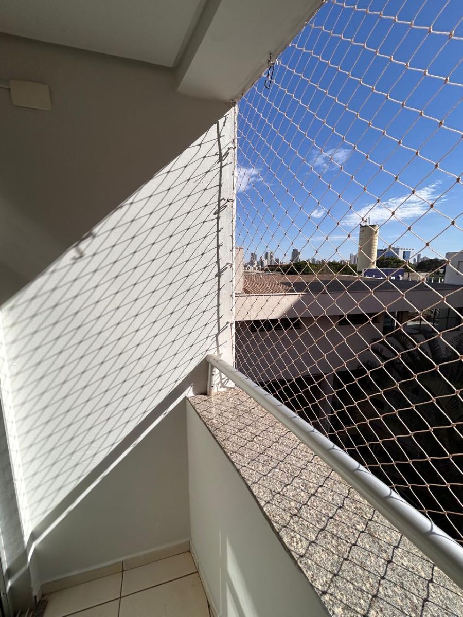 Residencial Cidade Universitária - Aluguel — foto 11