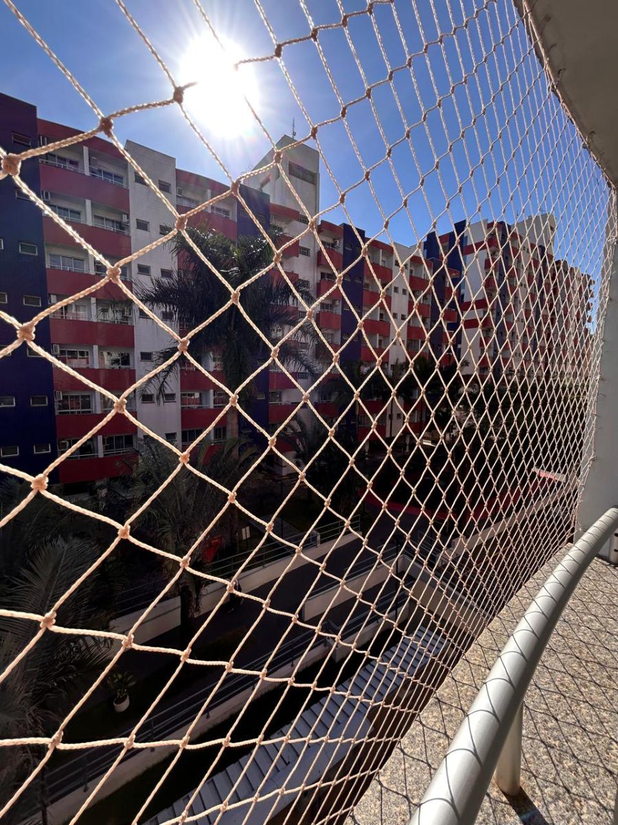 Residencial Cidade Universitária - Aluguel — foto 10