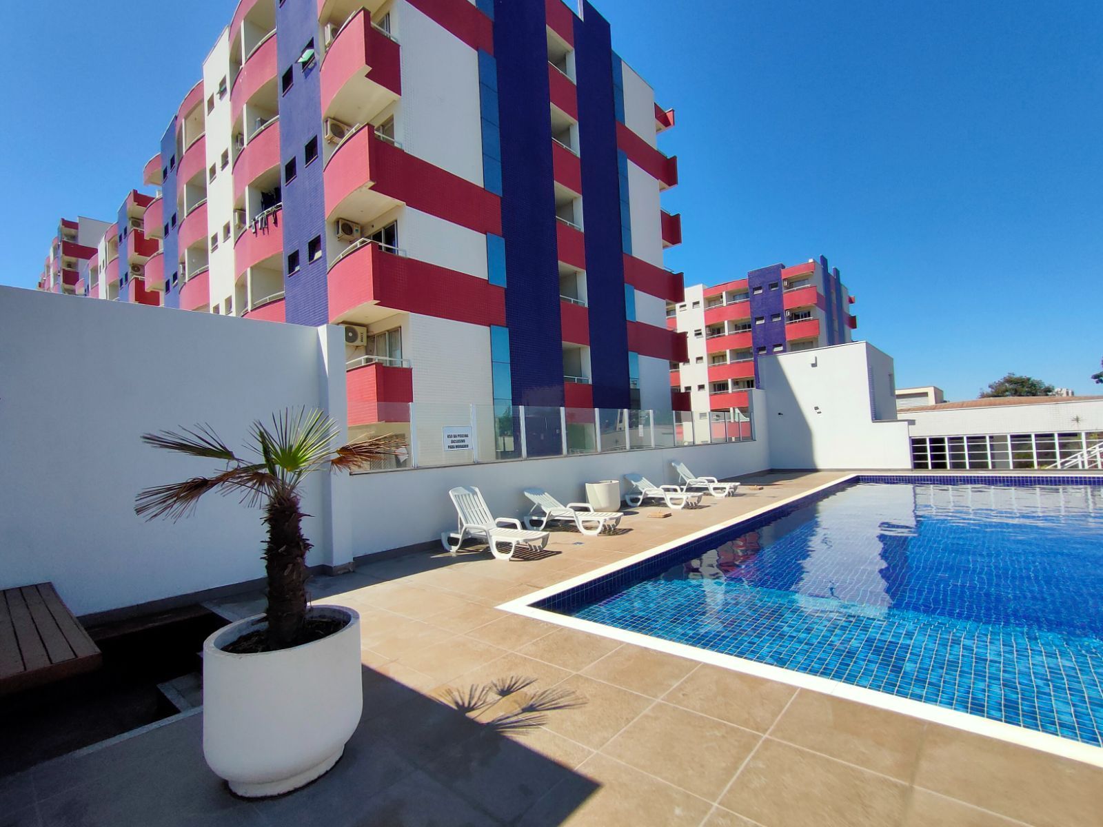 Residencial Cidade Universitária - Aluguel — foto 9
