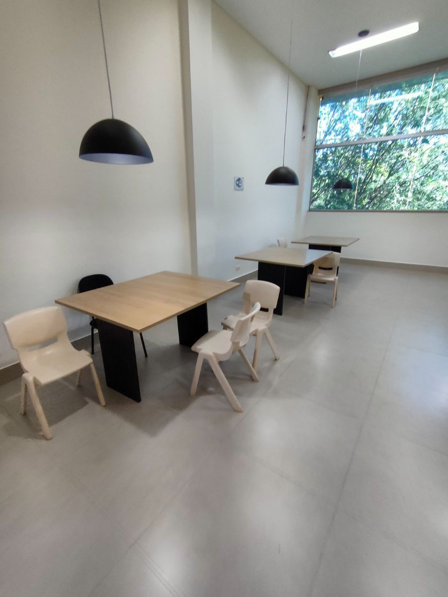 Residencial Cidade Universitária - Aluguel — foto 4