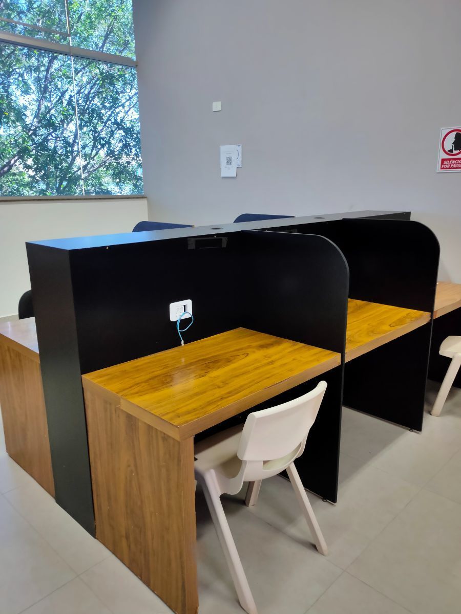Residencial Cidade Universitária - Aluguel — foto 3