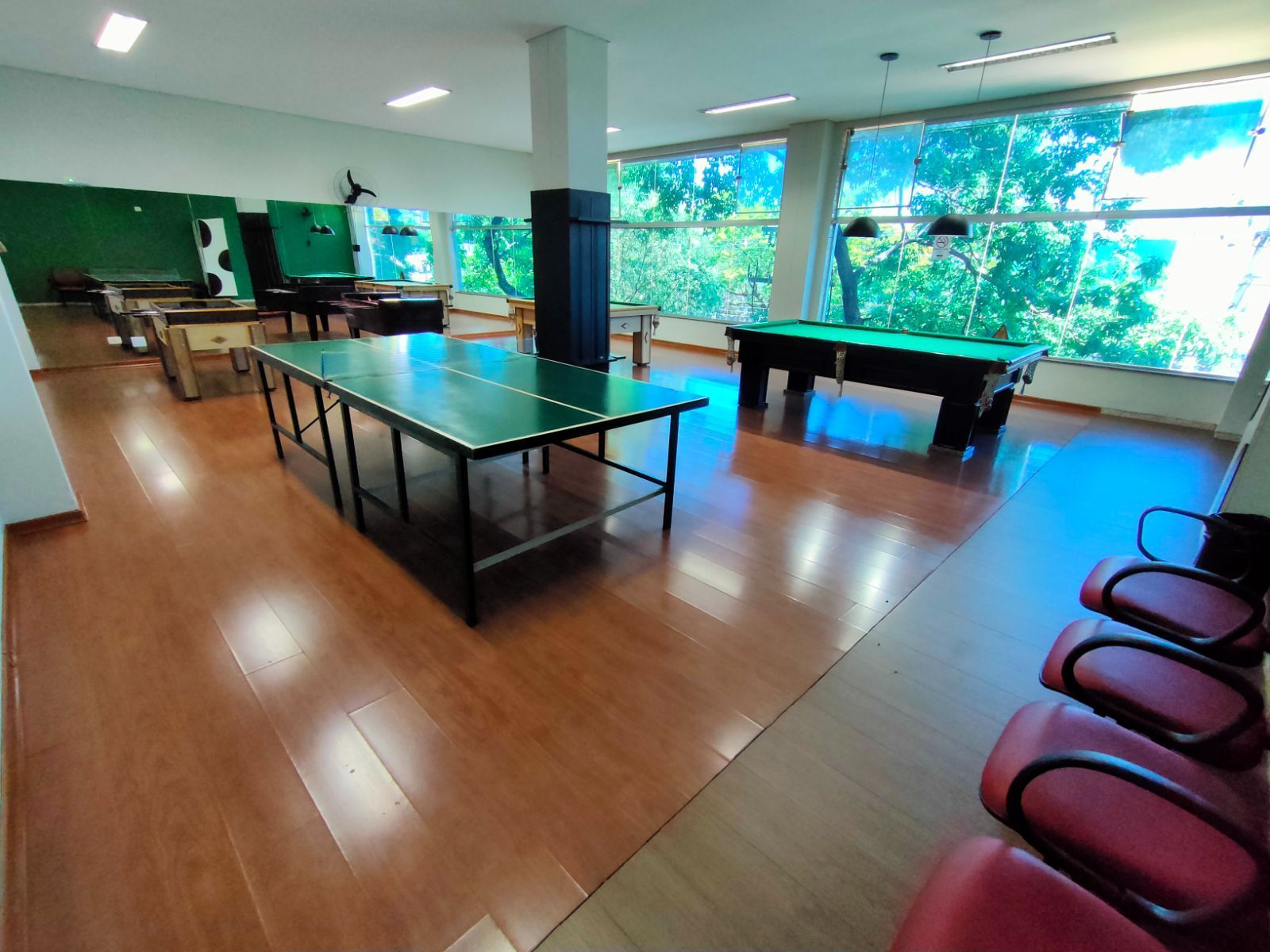 Residencial Cidade Universitária - Aluguel — foto 2