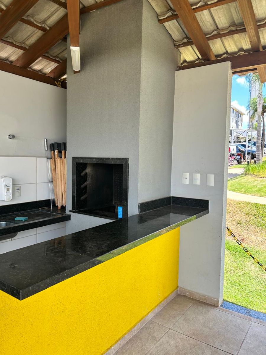 Residencial Manacá - Aluguel — foto 8