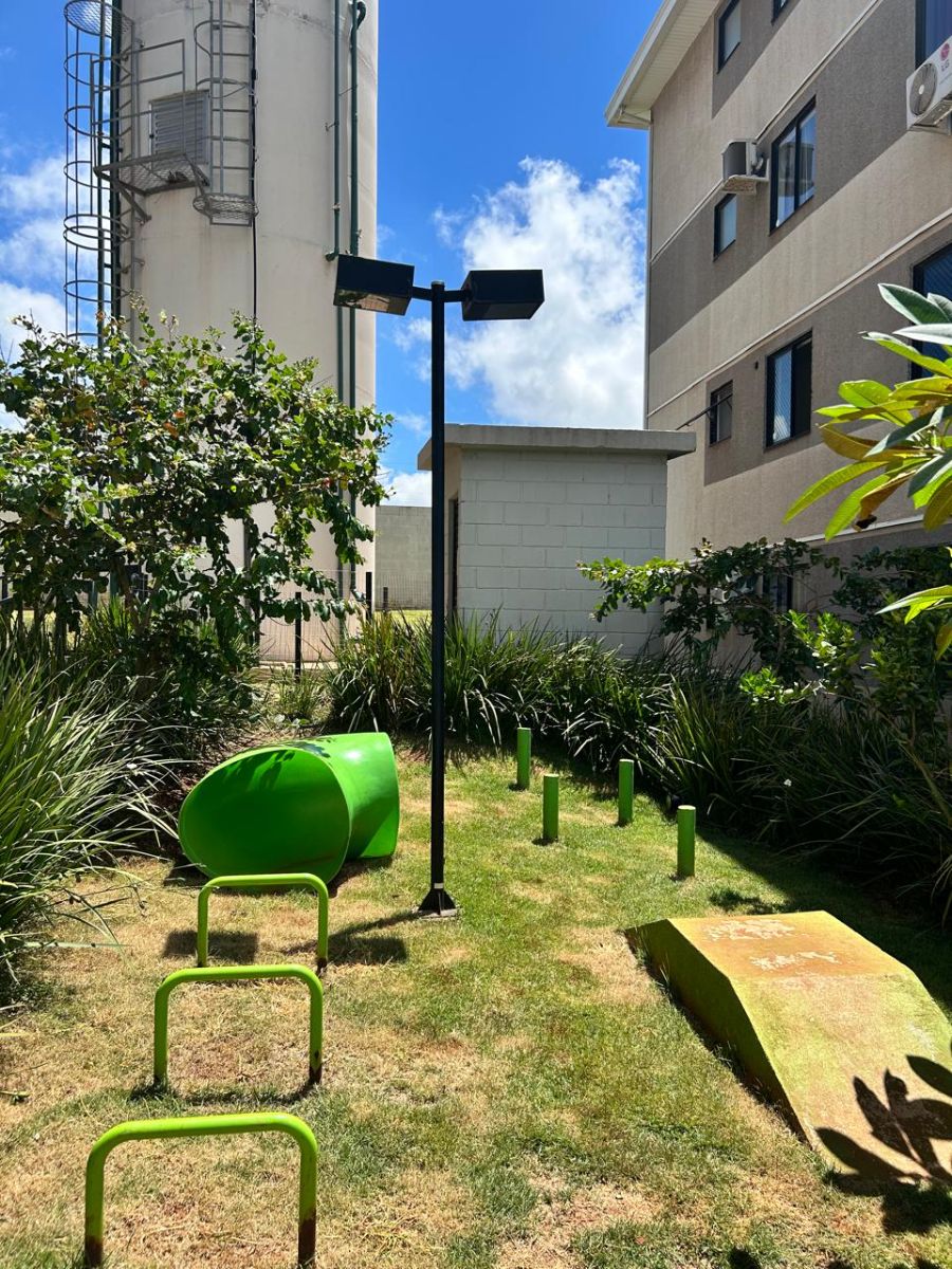 Residencial Manacá - Aluguel — foto 7