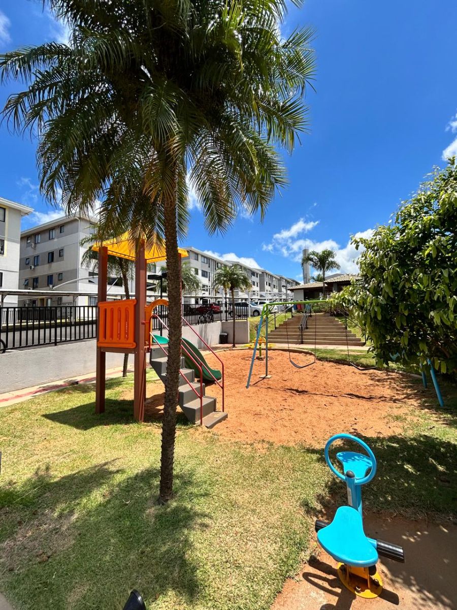 Residencial Manacá - Aluguel — foto 4