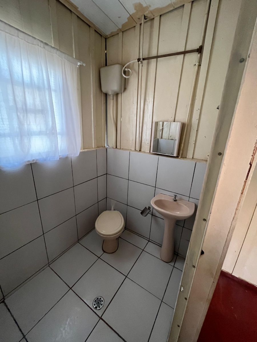 Zona 07 - Aluguel — foto 5