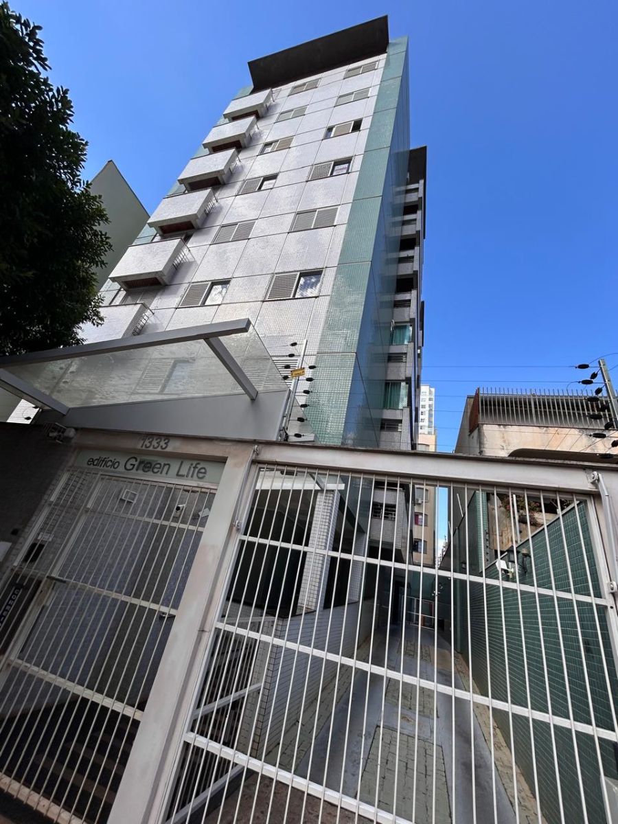 Condomínio Residencial Green Life - Aluguel — foto 35