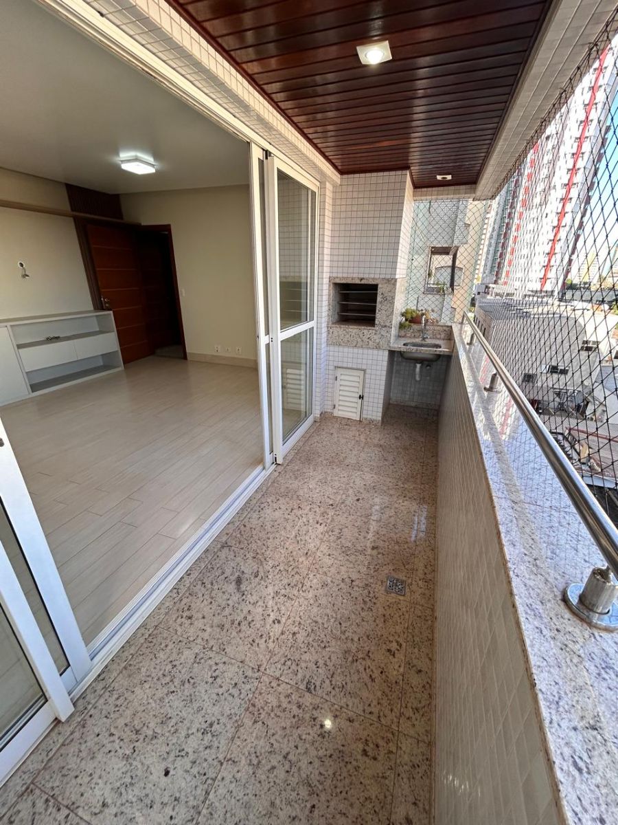 Condomínio Residencial Green Life - Aluguel — foto 29