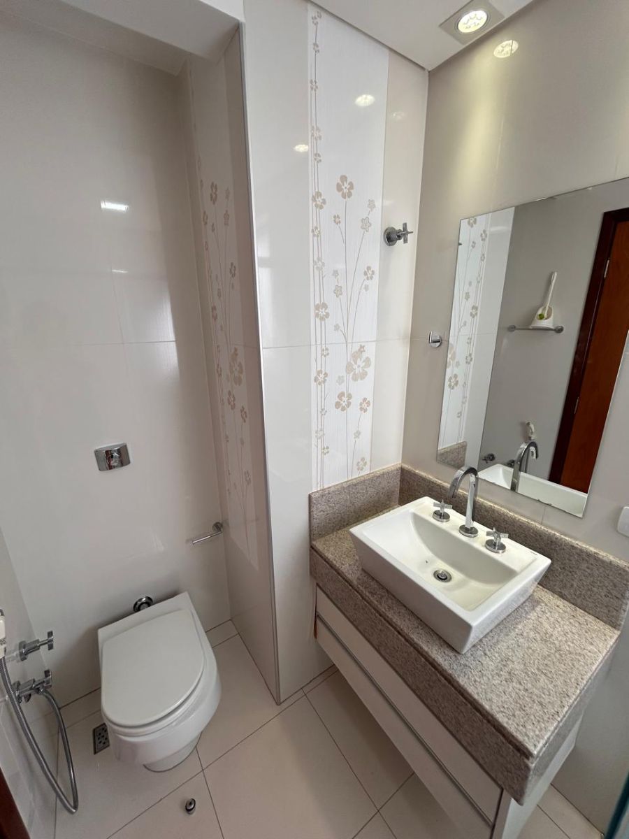 Condomínio Residencial Green Life - Aluguel — foto 13