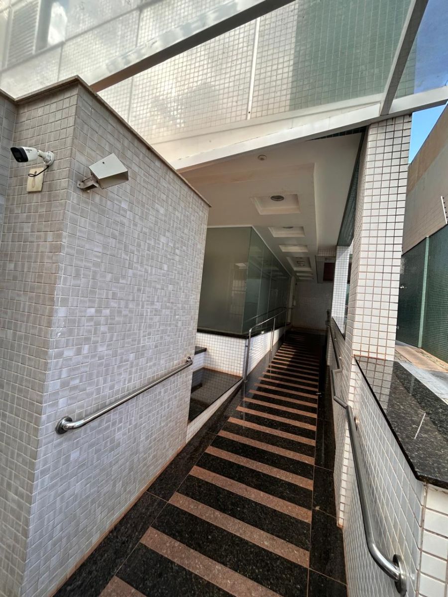 Condomínio Residencial Green Life - Aluguel — foto 4