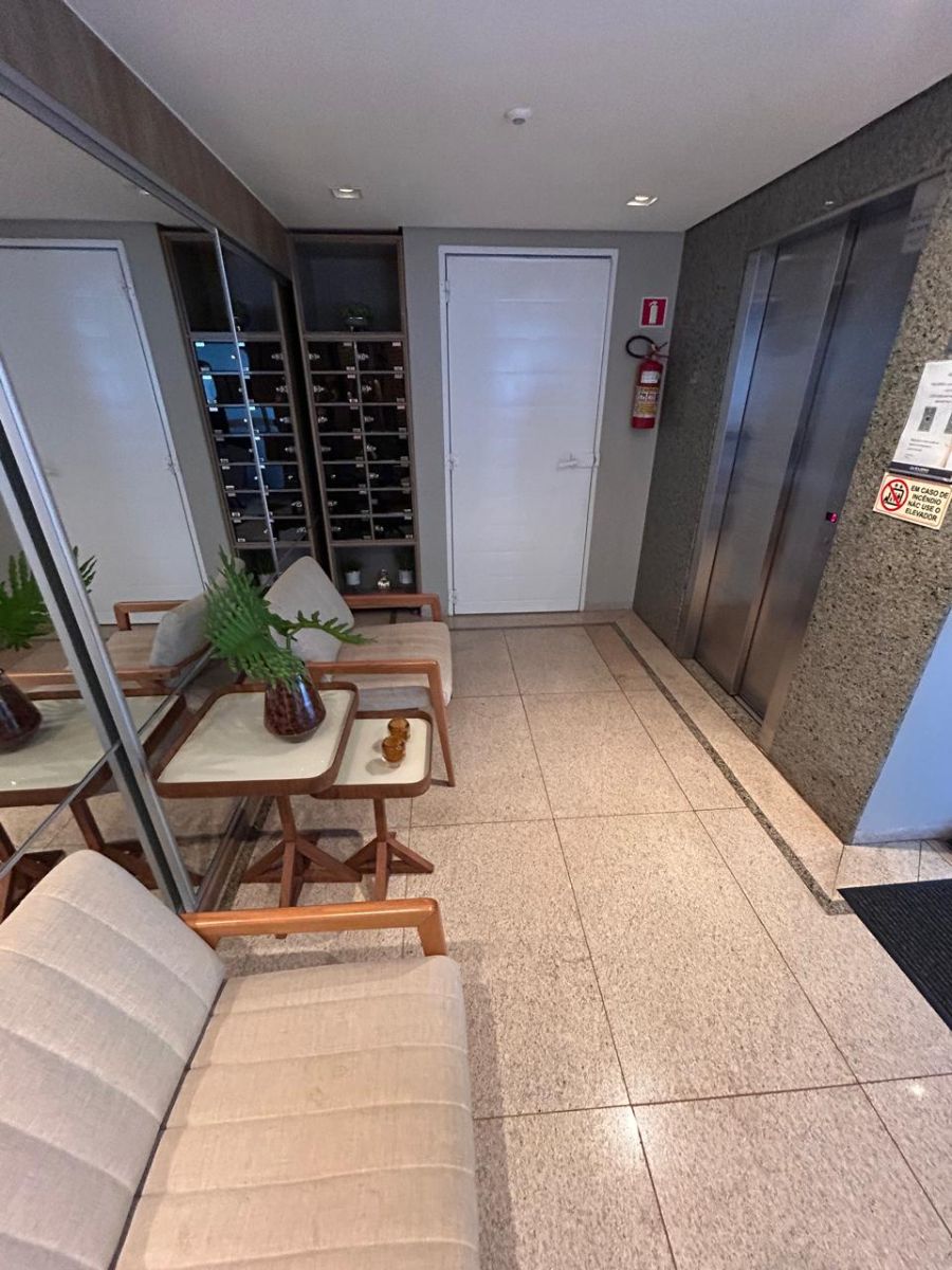 Condomínio Residencial Green Life - Aluguel — foto 3