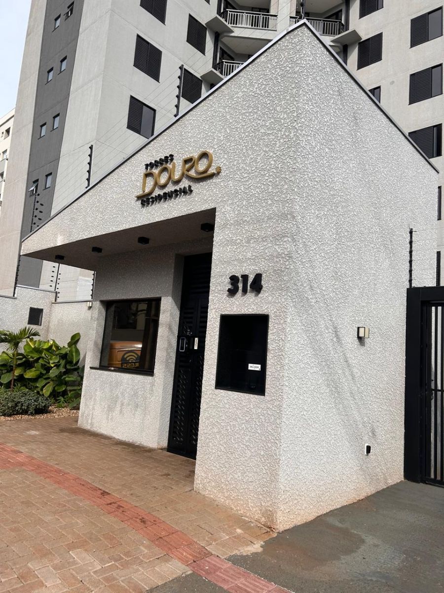 TORRES DOURO RESIDENCIAL - Aluguel