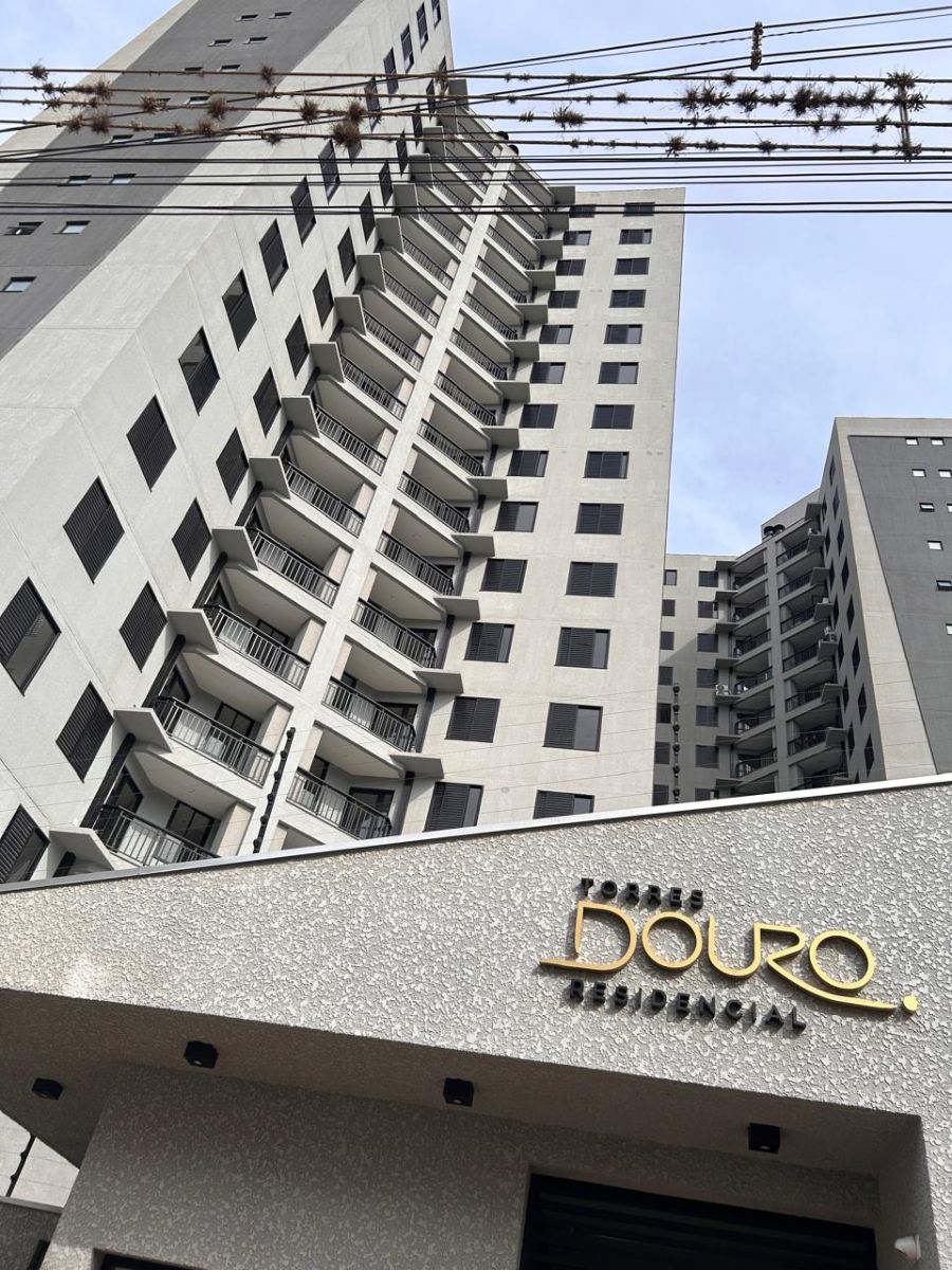 TORRES DOURO RESIDENCIAL - Aluguel — foto 25