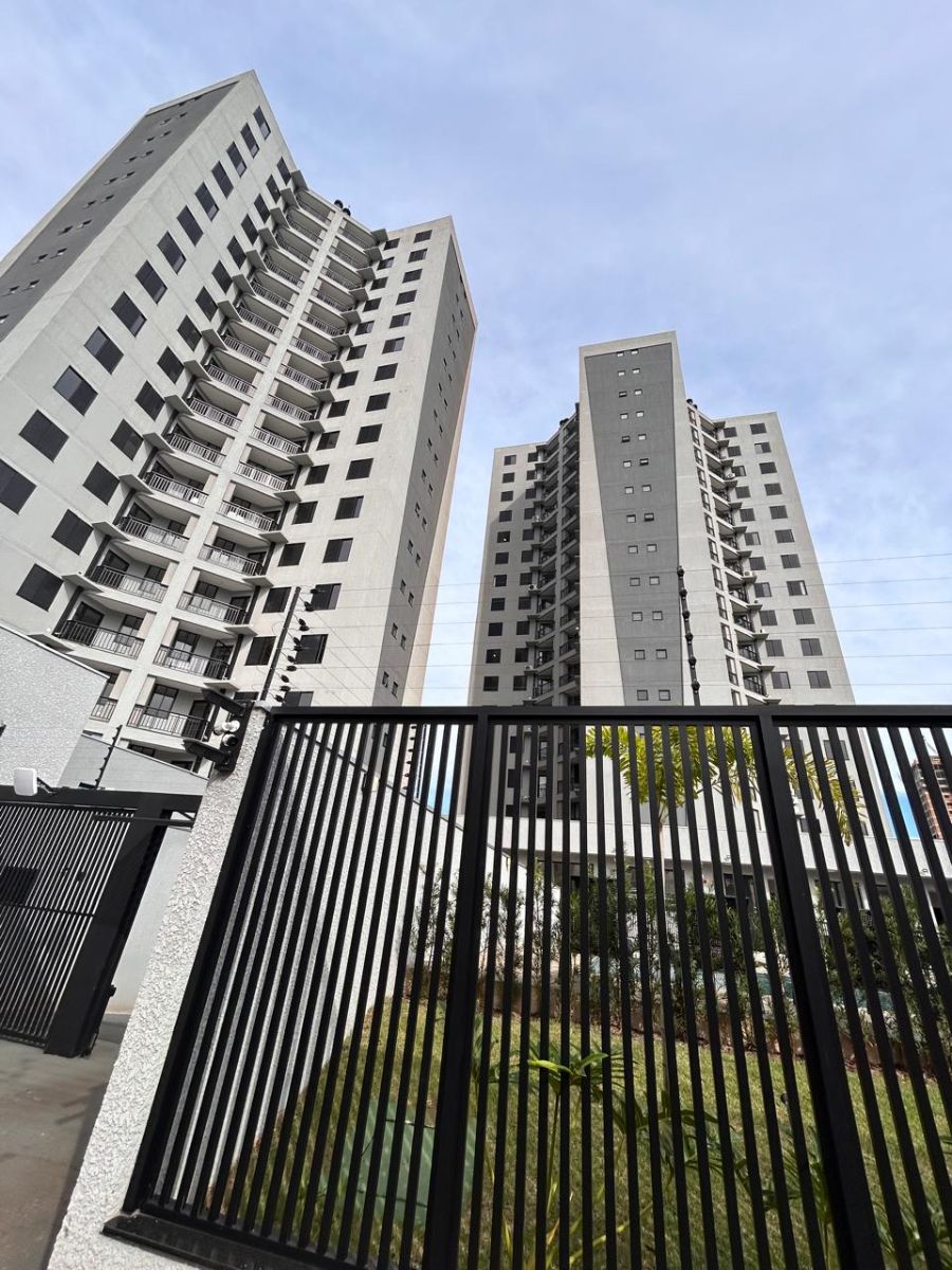 TORRES DOURO RESIDENCIAL - Aluguel — foto 24