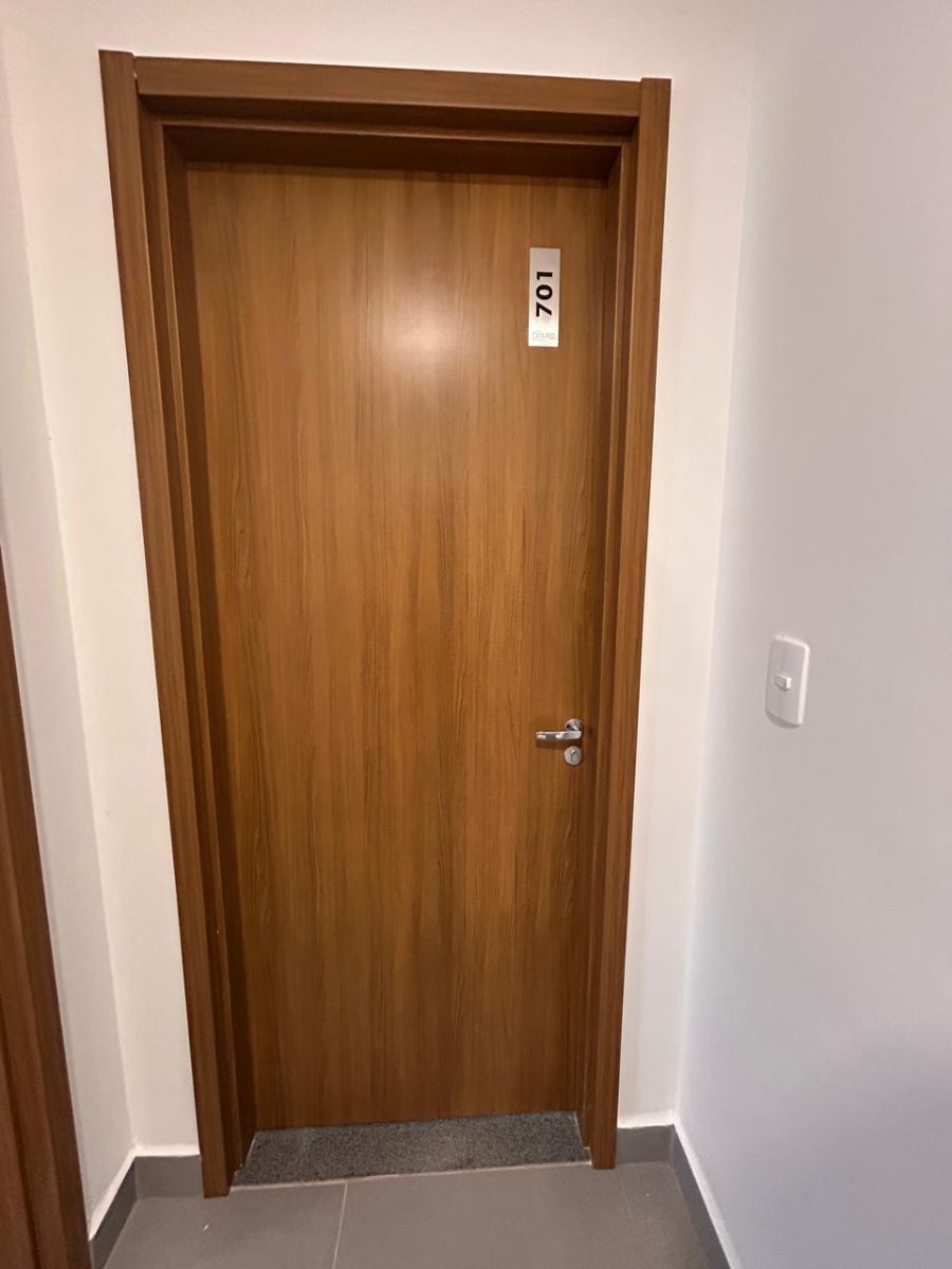TORRES DOURO RESIDENCIAL - Aluguel — foto 22