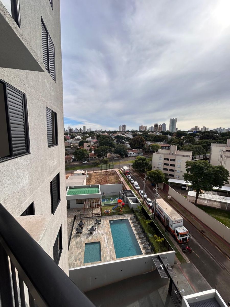 TORRES DOURO RESIDENCIAL - Aluguel — foto 17
