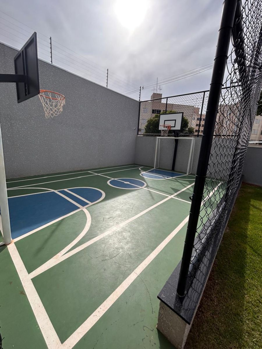 TORRES DOURO RESIDENCIAL - Aluguel — foto 4