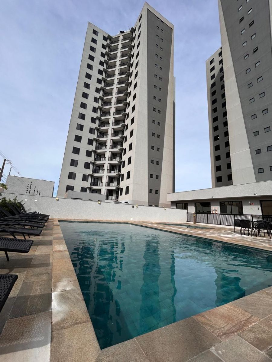 TORRES DOURO RESIDENCIAL - Aluguel — foto 3