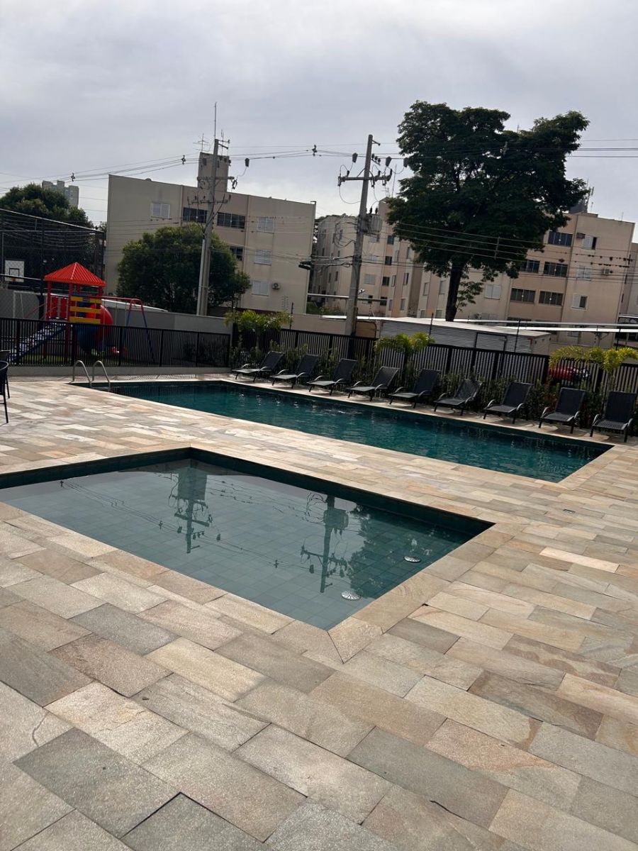 TORRES DOURO RESIDENCIAL - Aluguel — foto 2