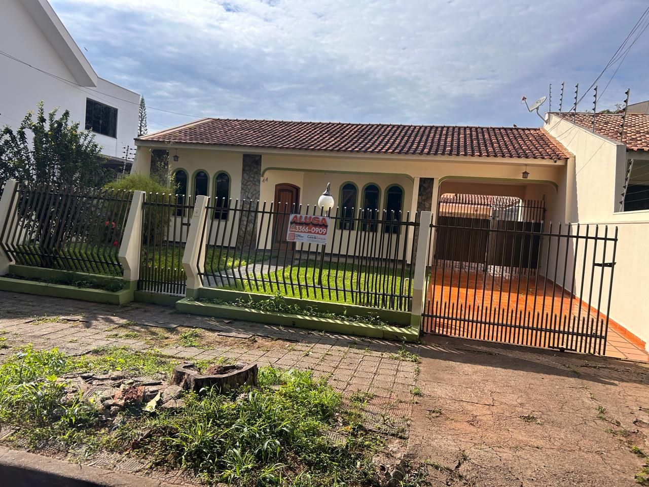 Zona 07 - Aluguel — foto 36