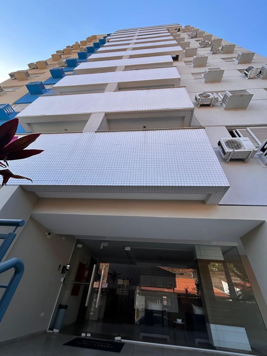 RESIDENCIAL WALL STREET - Aluguel — foto 23