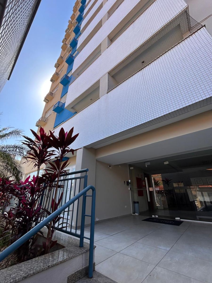 RESIDENCIAL WALL STREET - Aluguel — foto 22