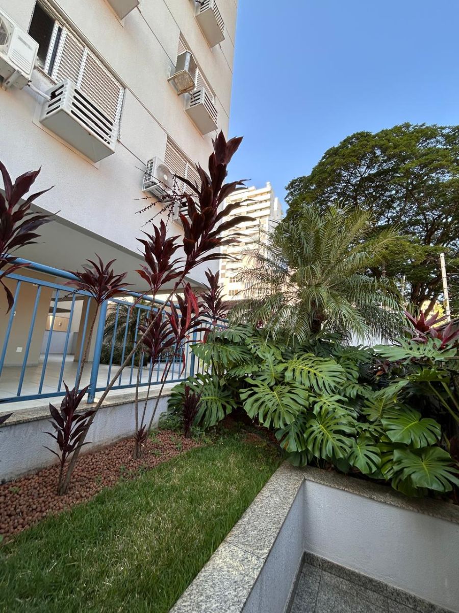 RESIDENCIAL WALL STREET - Aluguel — foto 21