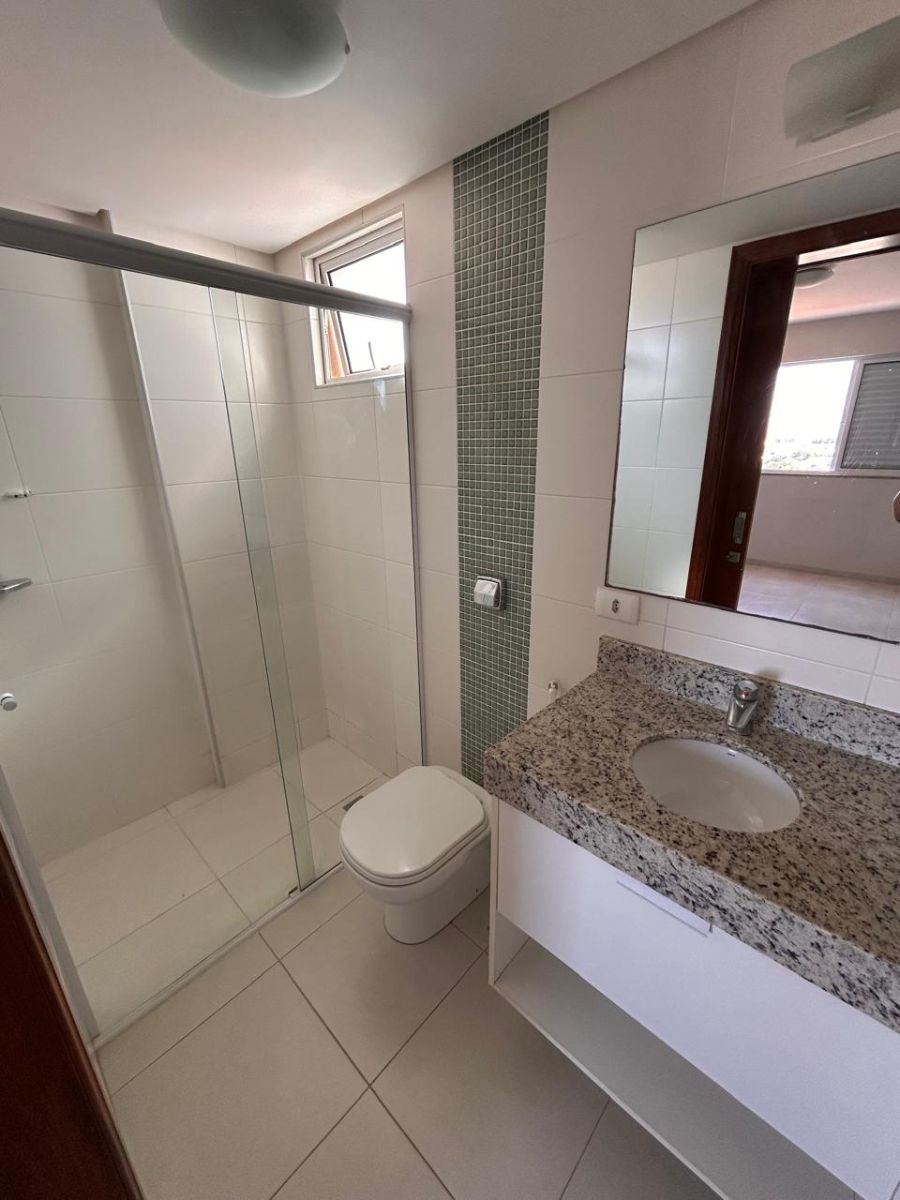 RESIDENCIAL WALL STREET - Aluguel — foto 16