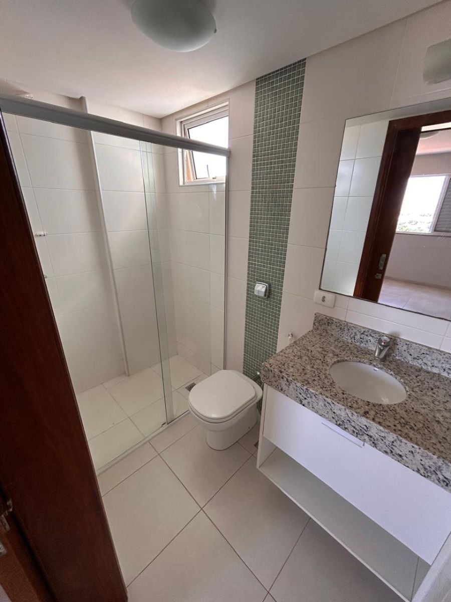 RESIDENCIAL WALL STREET - Aluguel — foto 19