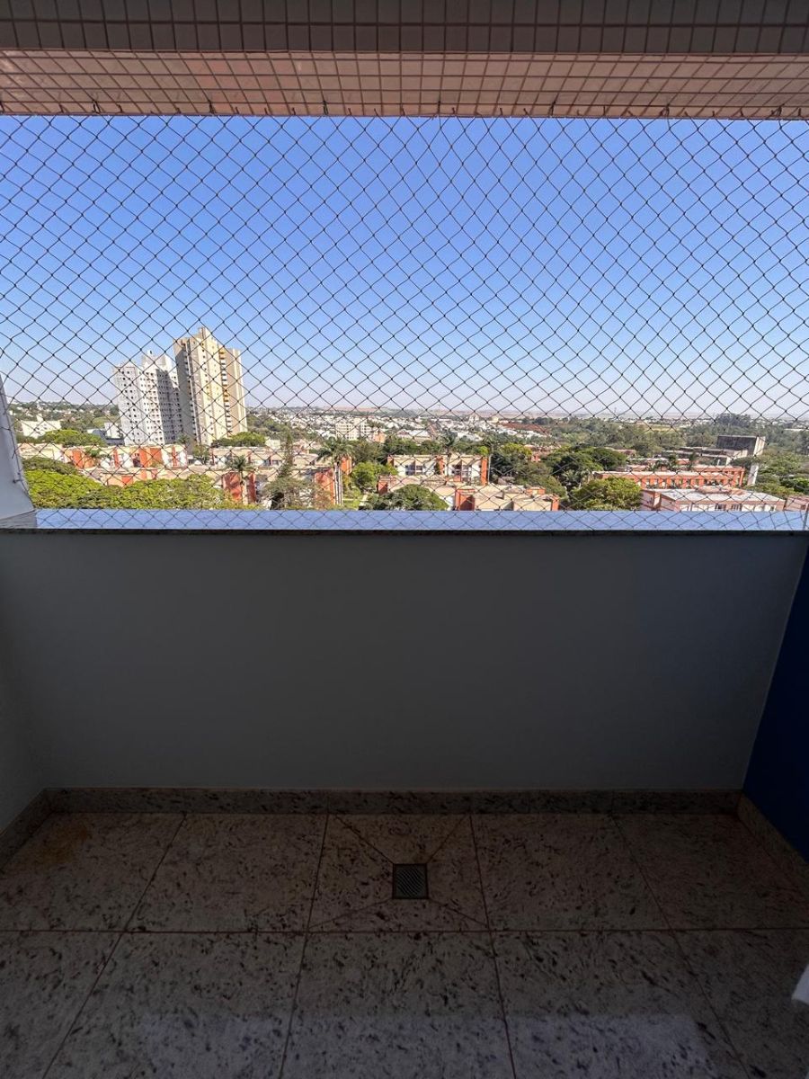 RESIDENCIAL WALL STREET - Aluguel — foto 15