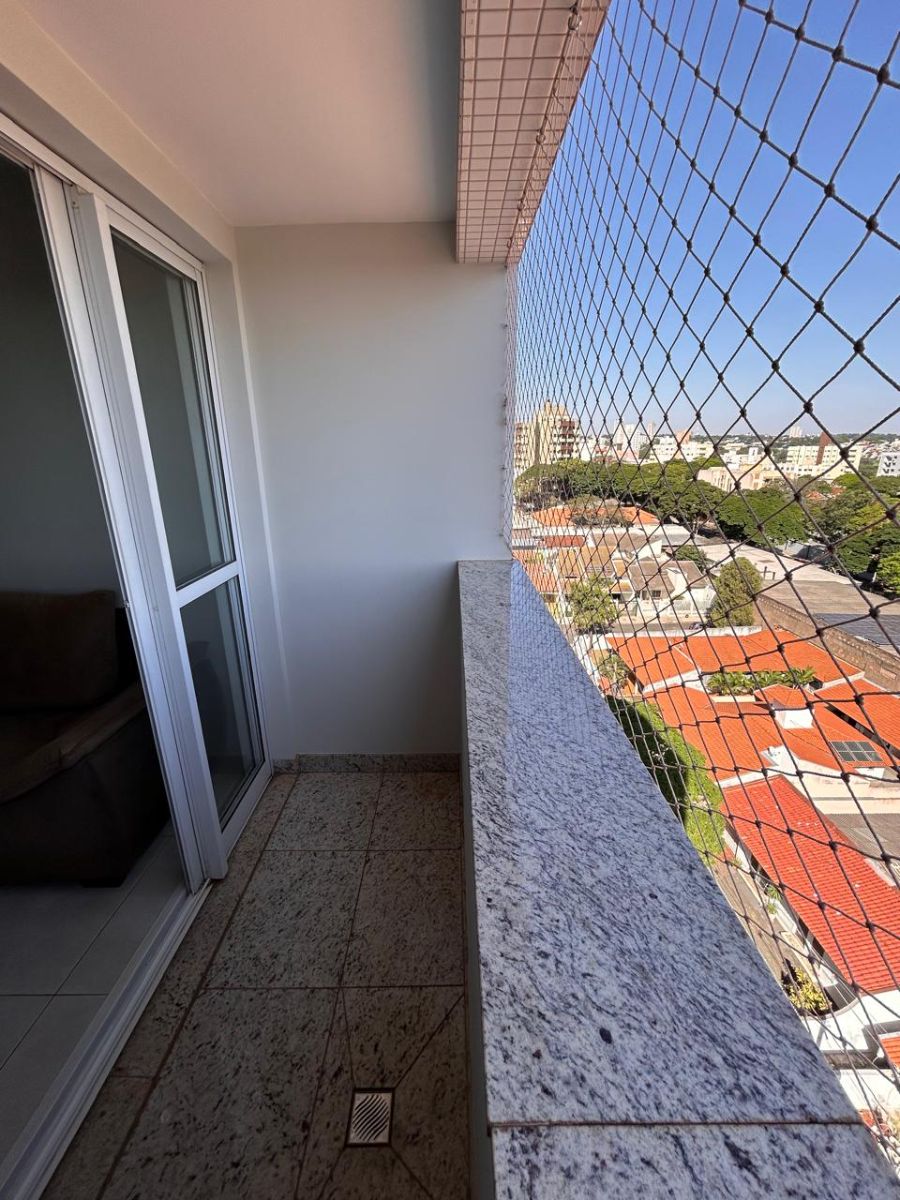 RESIDENCIAL WALL STREET - Aluguel — foto 11