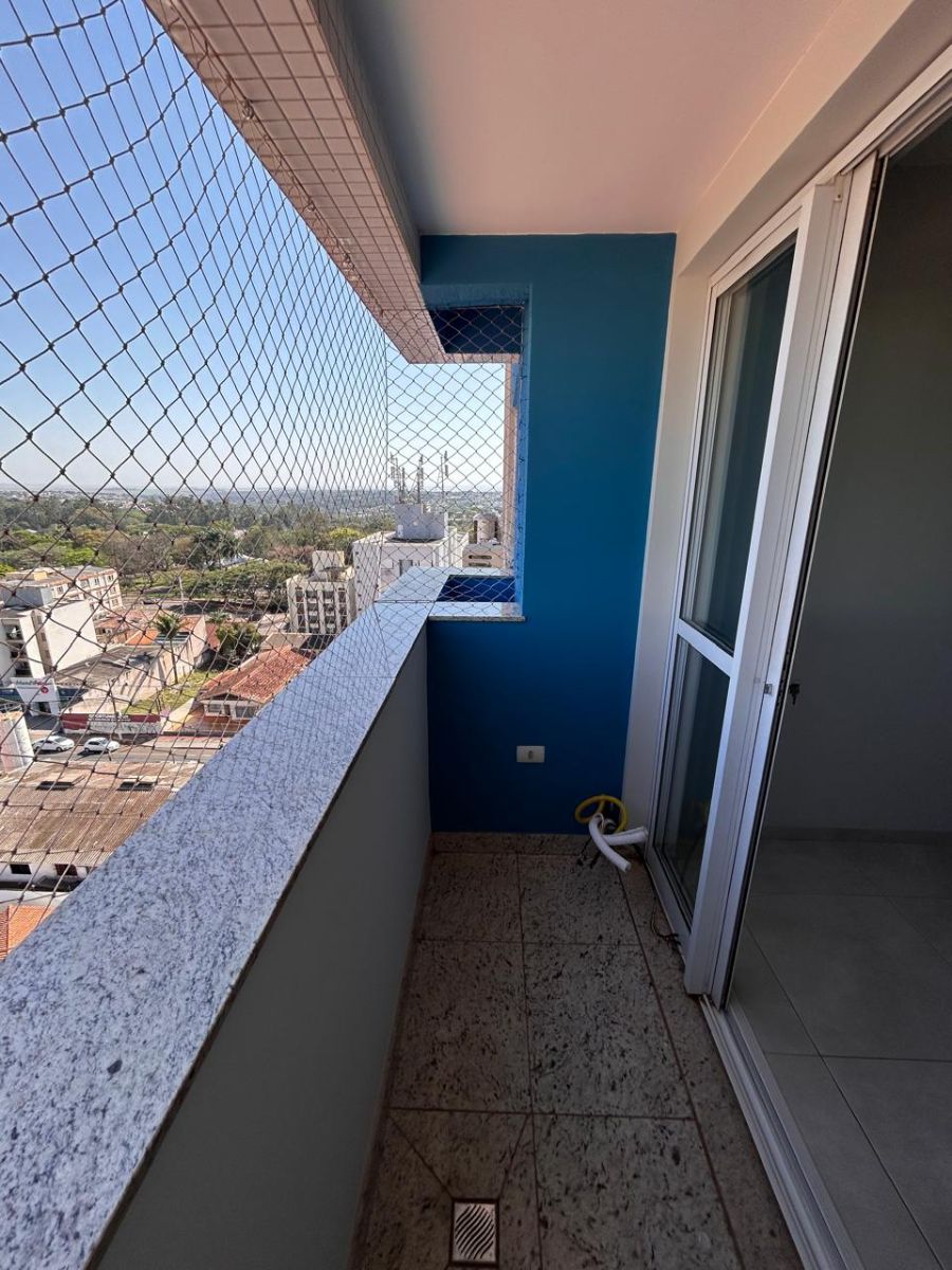 RESIDENCIAL WALL STREET - Aluguel — foto 12