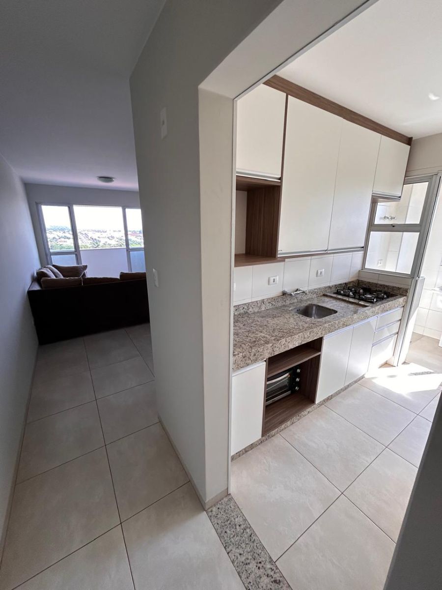 RESIDENCIAL WALL STREET - Aluguel — foto 6