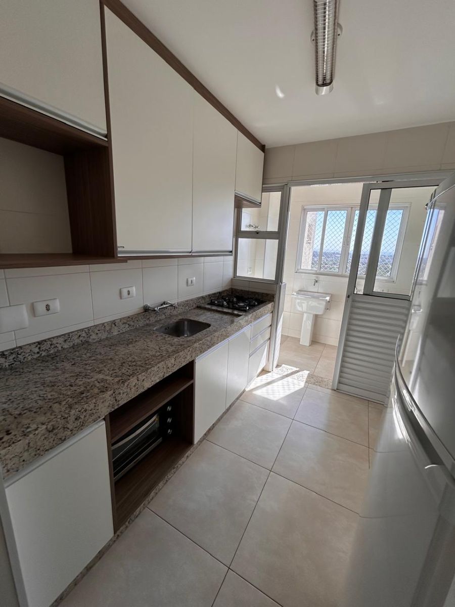 RESIDENCIAL WALL STREET - Aluguel — foto 7