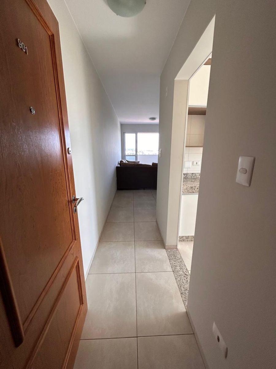 RESIDENCIAL WALL STREET - Aluguel — foto 8