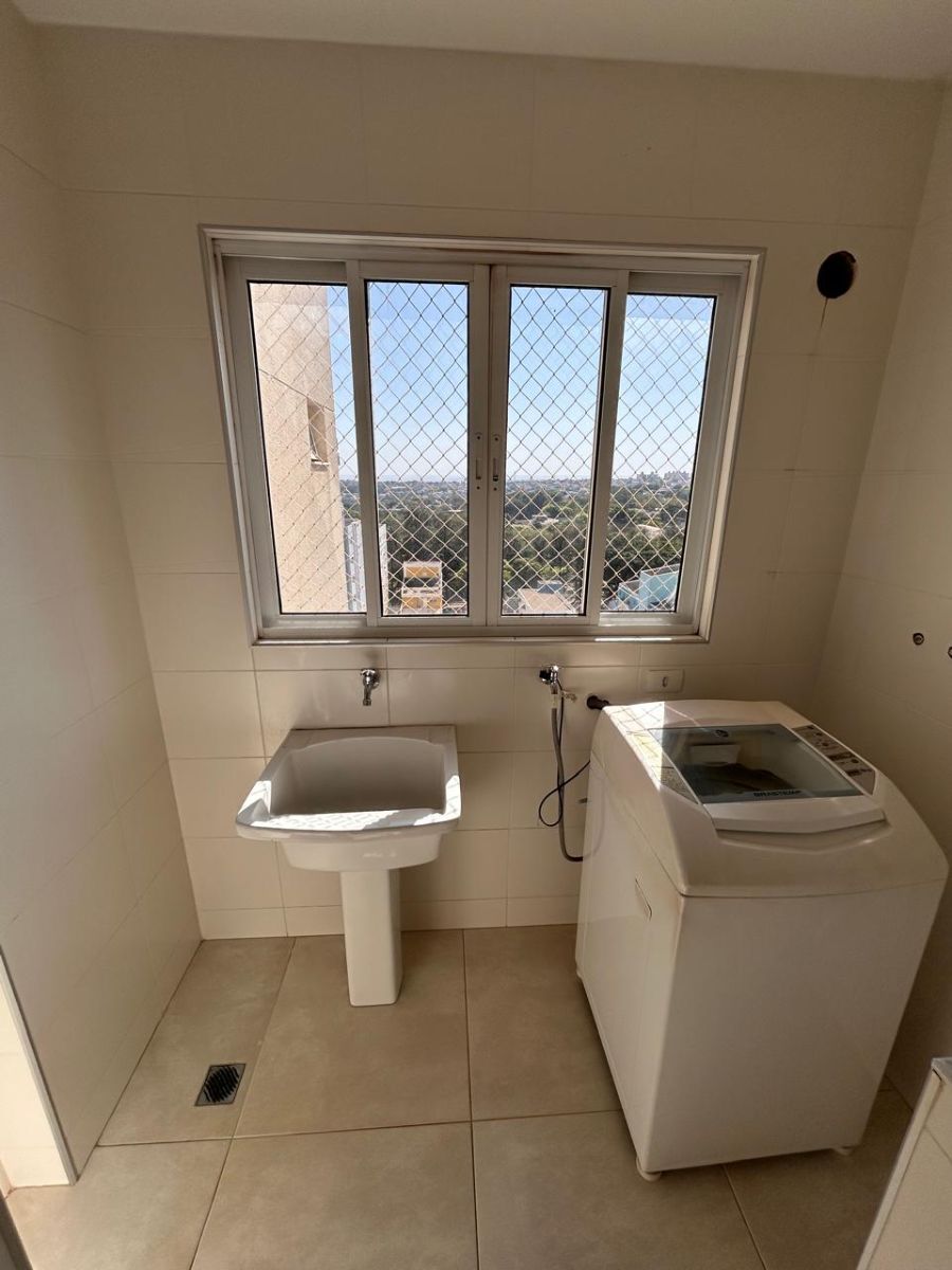 RESIDENCIAL WALL STREET - Aluguel — foto 9