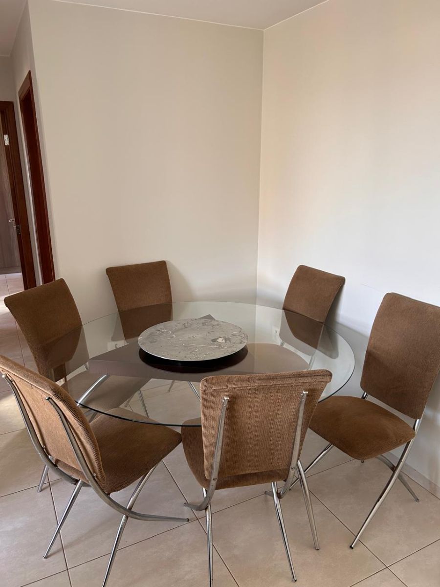 RESIDENCIAL WALL STREET - Aluguel — foto 2