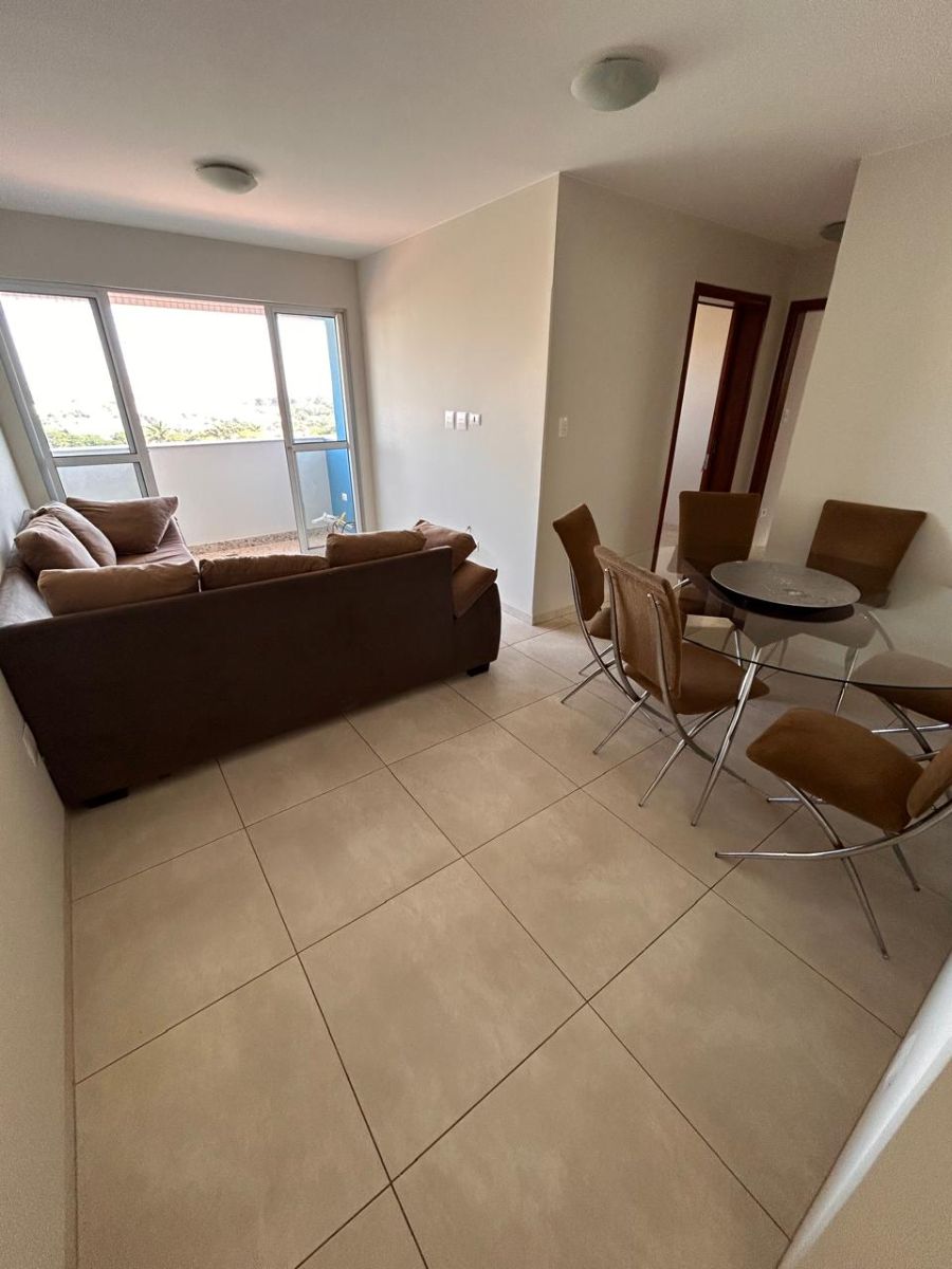 RESIDENCIAL WALL STREET - Aluguel — foto 10