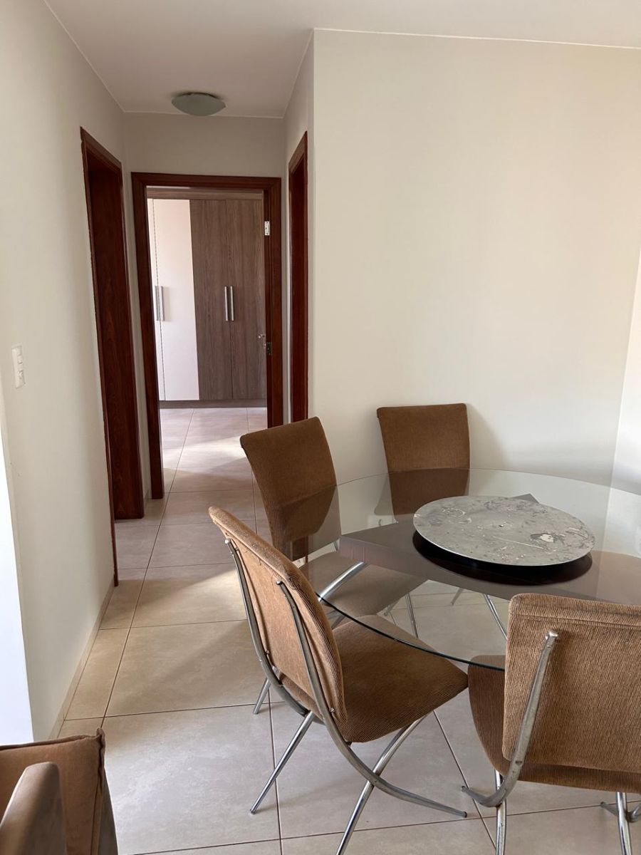 RESIDENCIAL WALL STREET - Aluguel — foto 4
