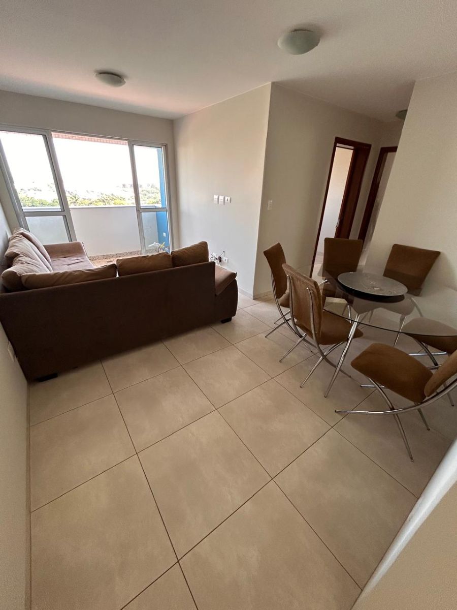 RESIDENCIAL WALL STREET - Aluguel — foto 3