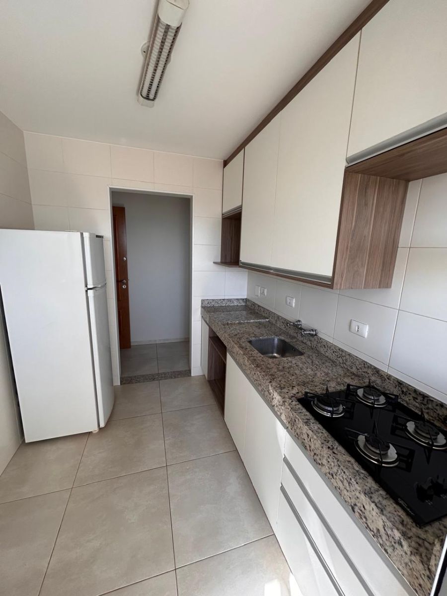 RESIDENCIAL WALL STREET - Aluguel — foto 5