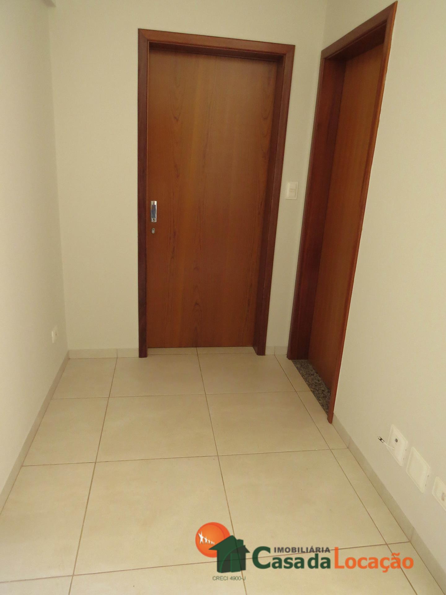 EDIFÍCIO AURI VERDE - Aluguel — foto 8