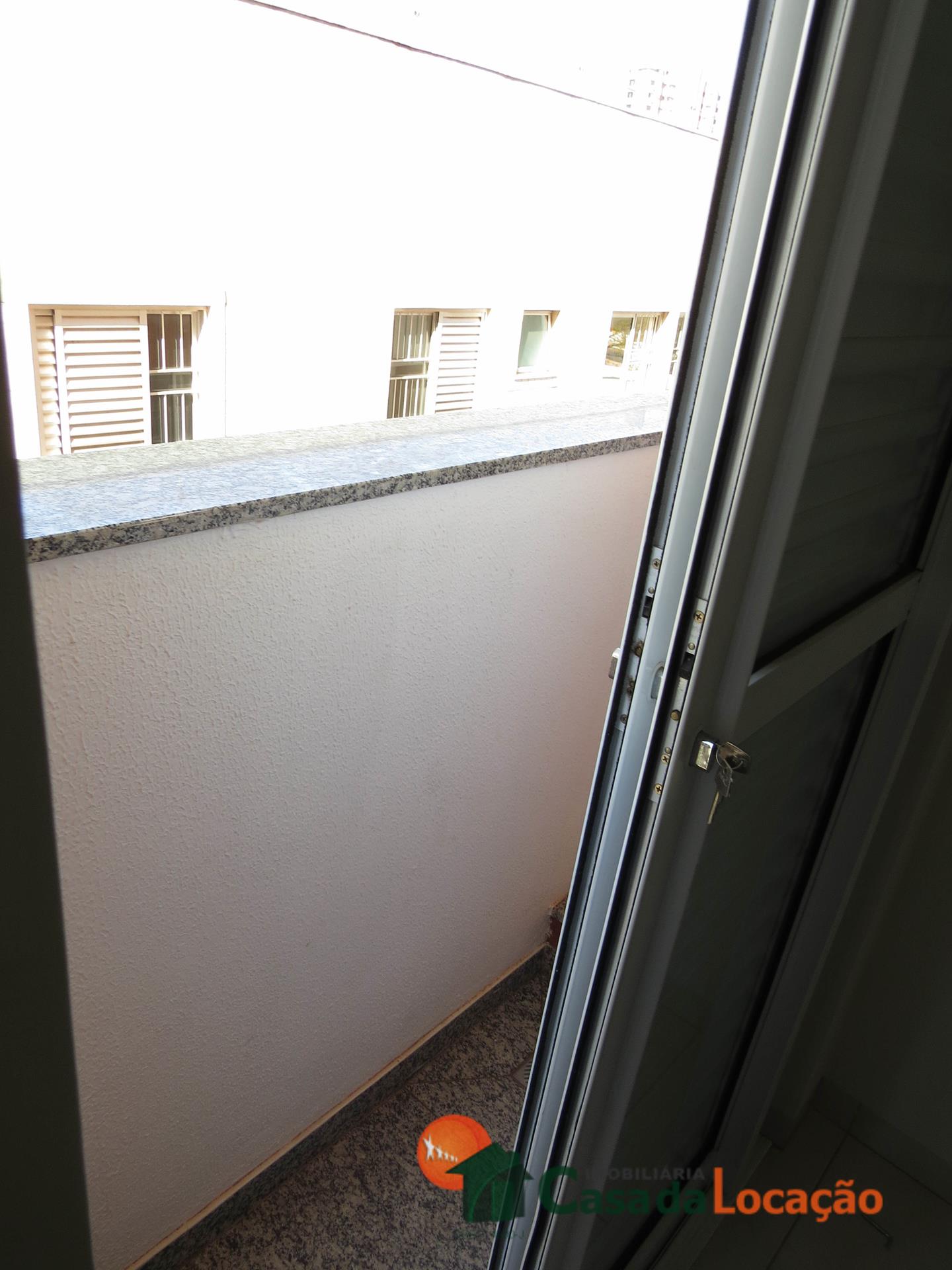 EDIFÍCIO AURI VERDE - Aluguel — foto 17