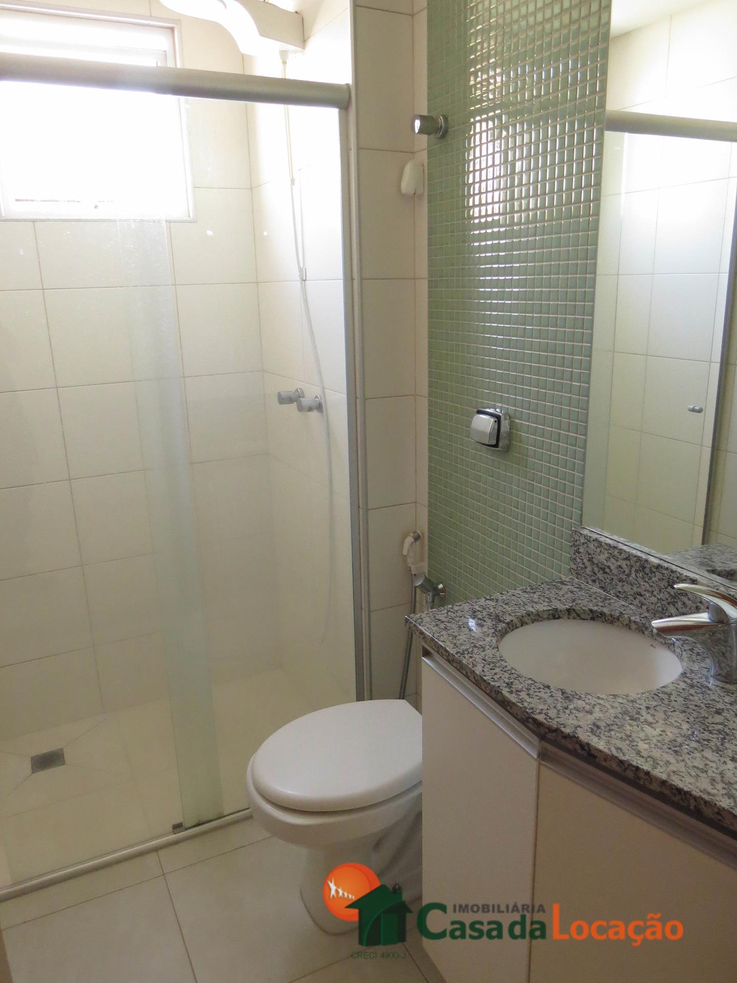 EDIFÍCIO AURI VERDE - Aluguel — foto 18