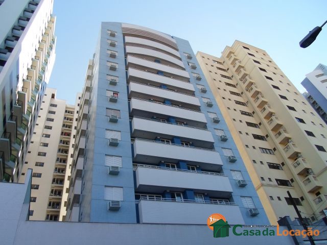 CONDOMINIO EDIFICIO HELBOR VILAGGIO - Aluguel
