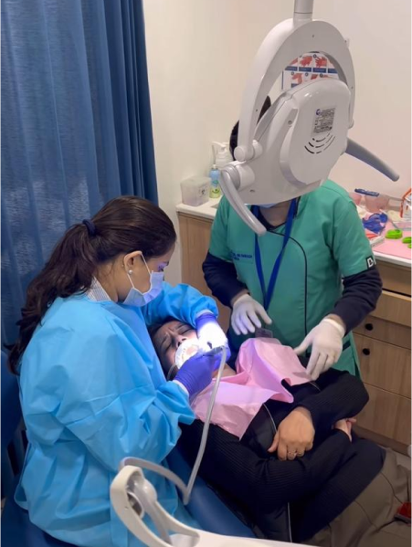 Smile Designing - Digital Smile Designing